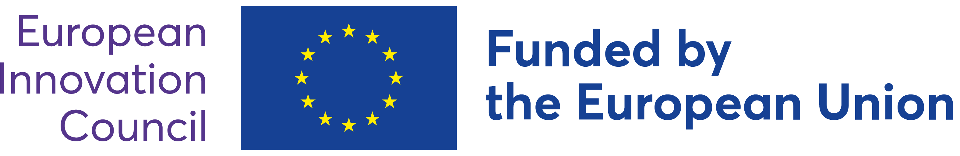 Funded by the European Union, European Innovation Council
