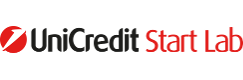 Logo UniCredit Start Lab