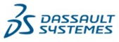 Logo Dassault Systèmes