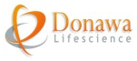 Logo Donawa Lifescience