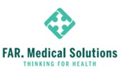 Logo FAR. Medical Solutions