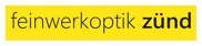 Logo Feinwerkoptik Zünd