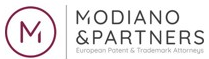 Logo Modiano & Partners
