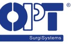 Logo OPT SurgiSystems