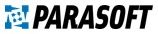 Logo Parasoft