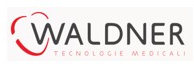 Logo Waldner Tecnologie Medicali