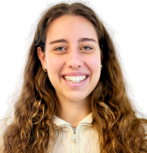 Ritratto di Alessia Tripaldelli