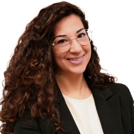 Ritratto di Antonella Grieco