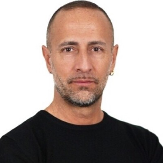 Ritratto di Luca Bianchi