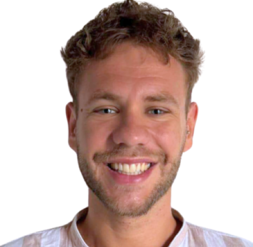 Ritratto di Mattia Brunello