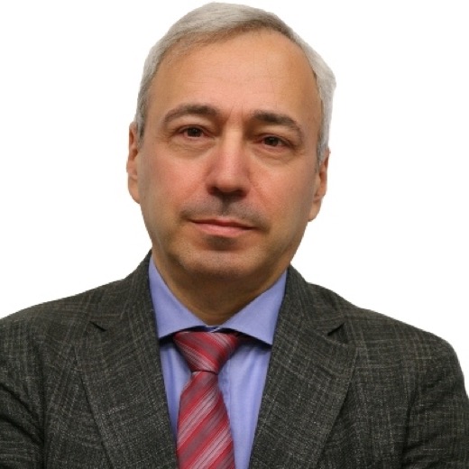 Ritratto di Renzo Zaltieri
