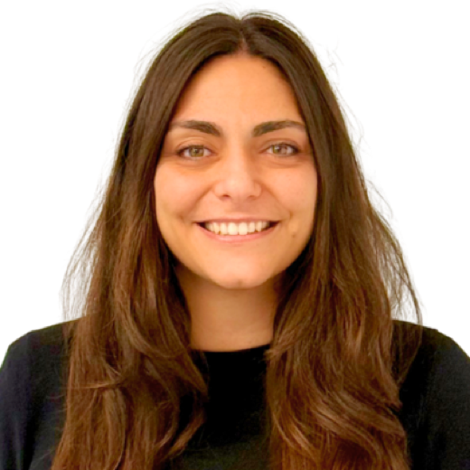 Ritratto di Sara Scolari