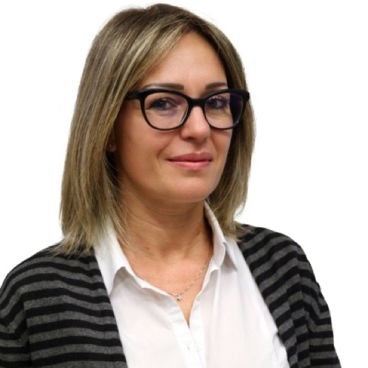 Ritratto di Simona Russo