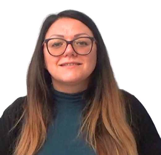 Ritratto di Stefania Nobile